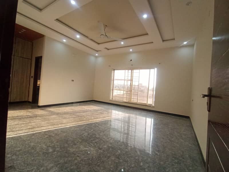 1 Kanal House For Rent Upper Portion In Chinar Bagh Raiwind Road Lahore 8