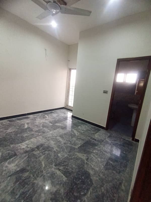 1 Kanal House For Rent Upper Portion In Chinar Bagh Raiwind Road Lahore 11