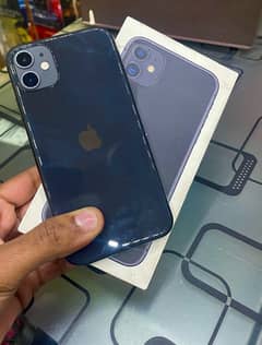 iphone 11 with box waterpack