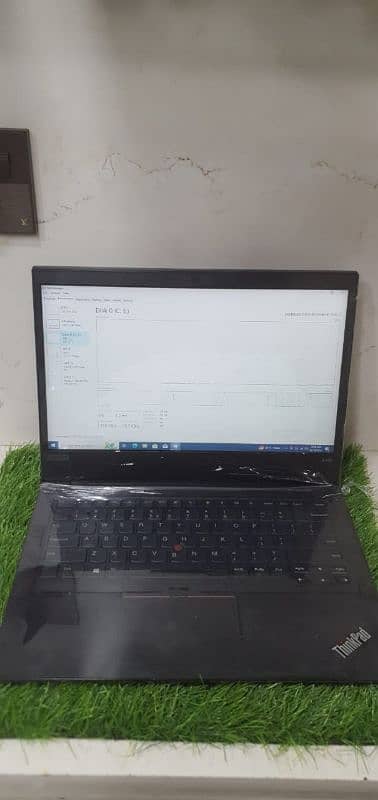 Lenovo IdeaPad  core I3 8 Gen 9