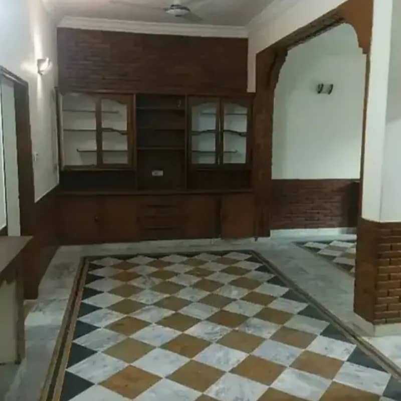 G-11 Size 30 60 Double Story House For Rent 9