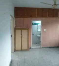 G-11/4 PHA C-Type 3rd Floor Flat For Rent