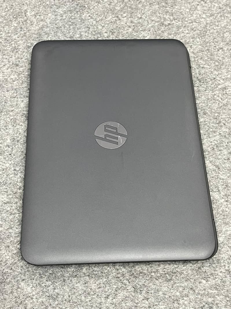 Hp ChromeBook 11 G6 PlayStore ( 4GB/16GB ) Laptop stock Available 3