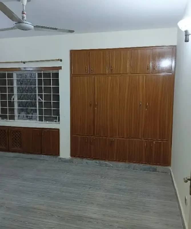 G-11/4 PHA C-Type Ground Floor Flat For Rent 2