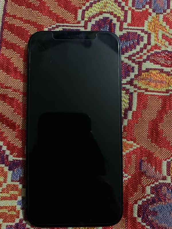 iPhone 12 (Non-PTA, JV) - 64GB | 88% Battery Health | All OK 1