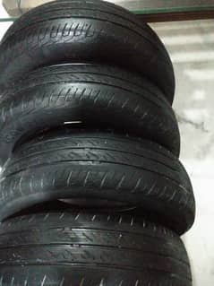 Used Tyre for urgent Sale