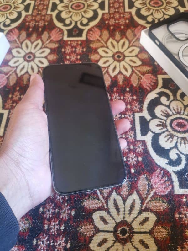 iphone 14 Pro Max 512GB,LL/A. Non PTA 6