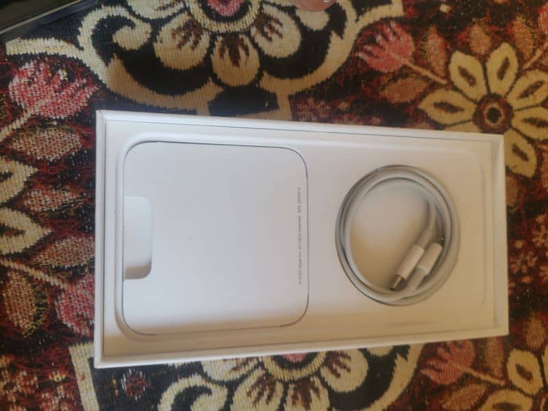 iphone 14 Pro Max 512GB,LL/A. Non PTA 7