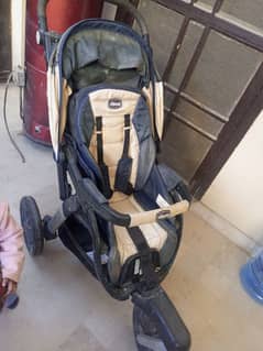 Chicco pram for sale