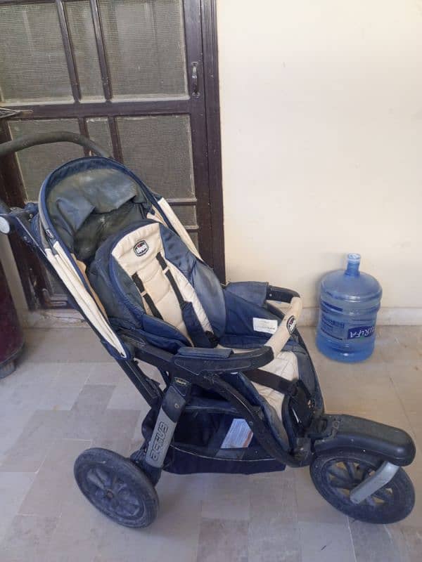 Chicco pram for sale 1