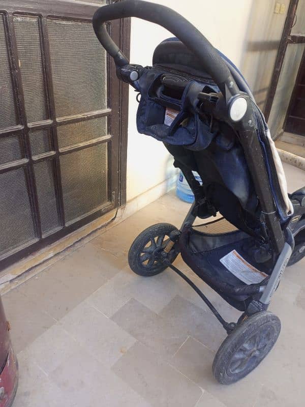 Chicco pram for sale 2