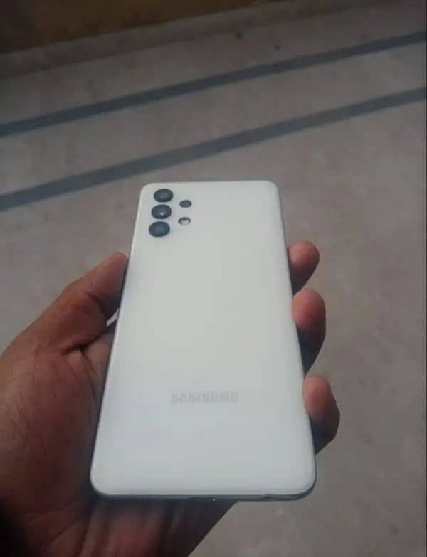 SamSung A32 6/128 1