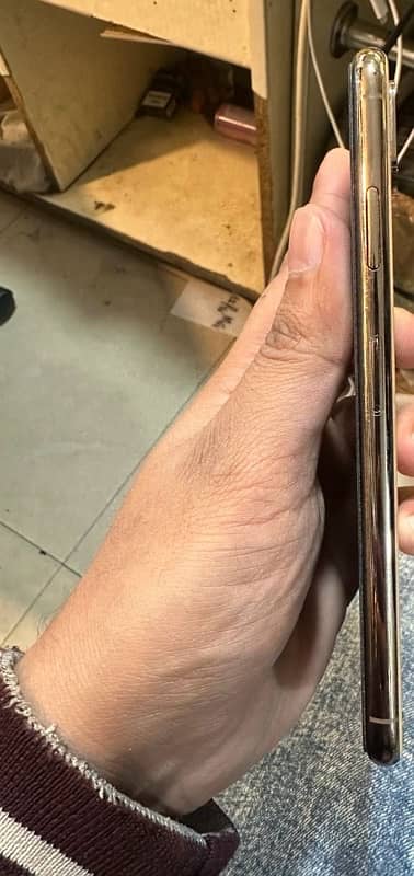 iphone xs max 64 pta approve 2