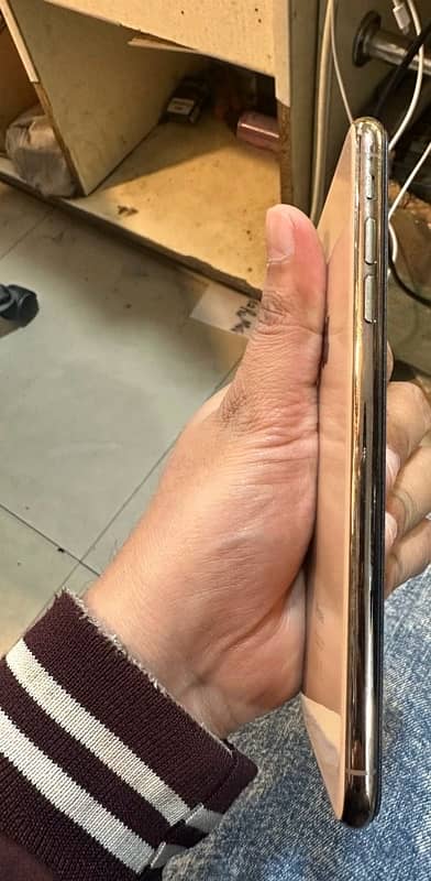 iphone xs max 64 pta approve 3