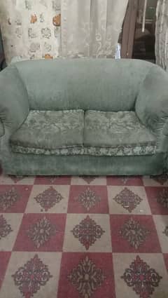 used 5 seater sofa set