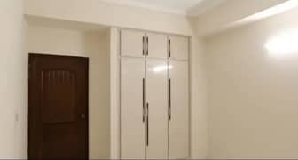 Brand New Luxury Flat For Sale in Warda Hamna 4 G-11/3