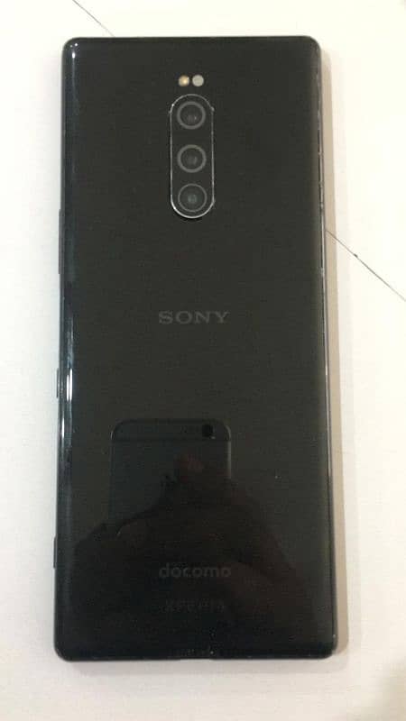 Sony mobile phone non pta 2