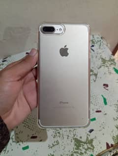 Apple iPhone 7 Plus 128 GB PTA Approved