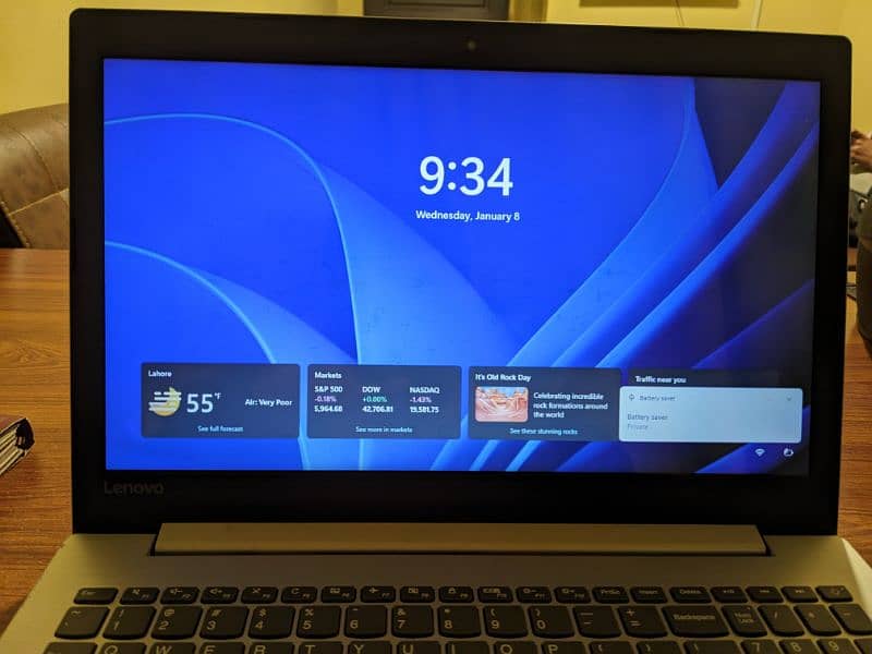 Core i3, 8th Gen Laptop for Sale 0