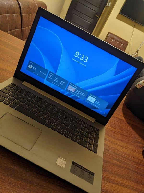 Core i3, 8th Gen Laptop for Sale 1