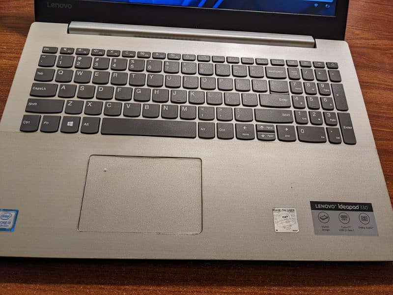 Core i3, 8th Gen Laptop for Sale 2