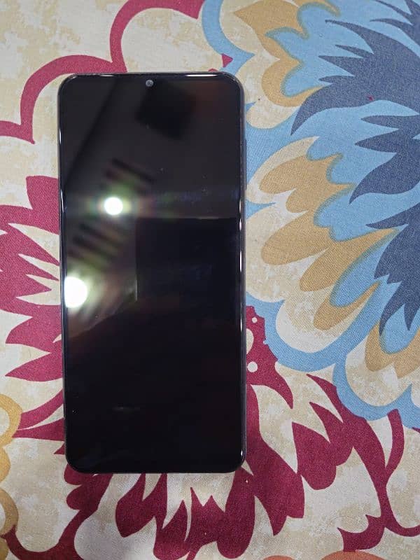 Samsung Galaxy A13 4/128 with box only 8