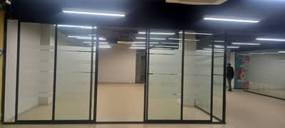 VIP Office For Rent Best for consultancy company and multinationals companies etc