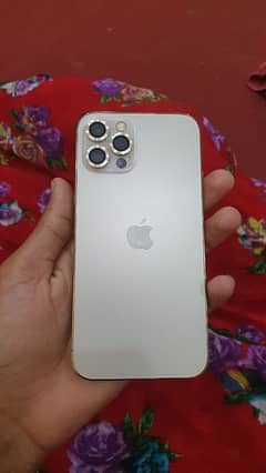 iphone 12 pro for selling