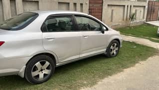 Honda City 2003