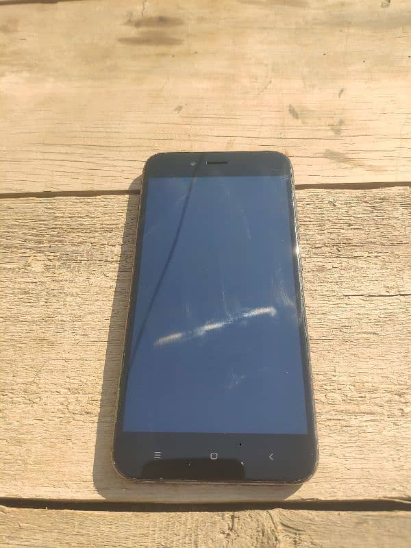 Xiaomi mi 5x(A1) good condition 2