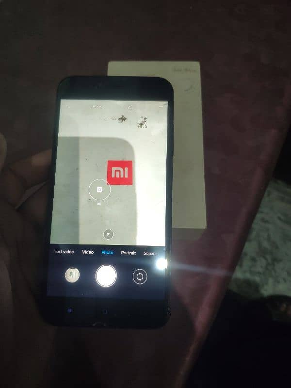 Xiaomi mi 5x(A1) good condition 4