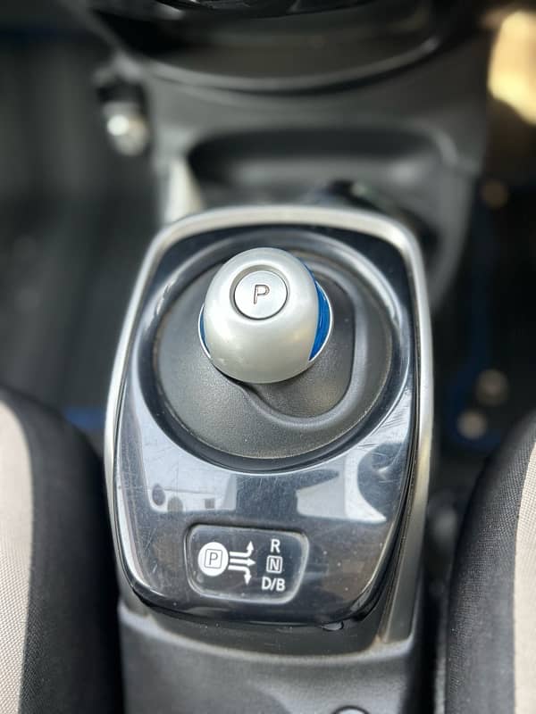 Nissan Note E Power 2018 7