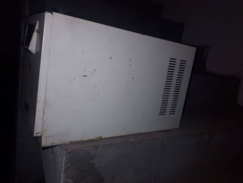 systek ups 24 volt 1