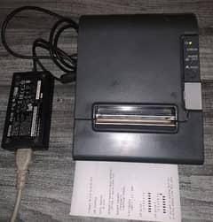 Epson Thermal Printer