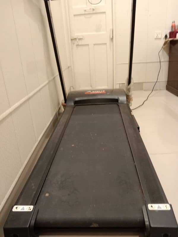 treadmill 1