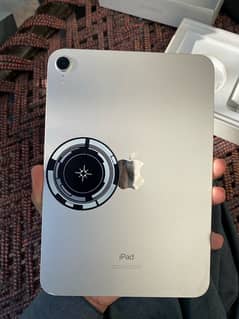 ipad mini (6th generation) 64gb wifi