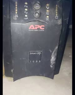 APC UPS American 700W 24V Battery