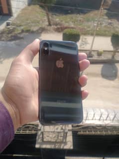 Apple iPhone xs