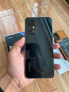 Infinix Zero X Pro Urgent sell