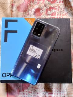 Oppo F19.6/128