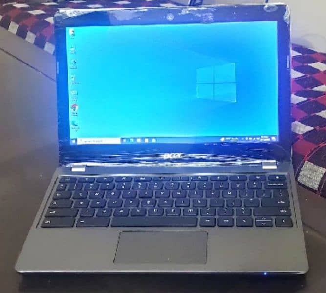 Acer C740 Windows 10 0