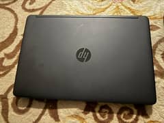 HP