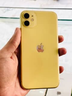 iPhone 11 non PTA