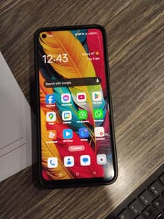 OPPO A96