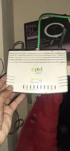 Ptcl