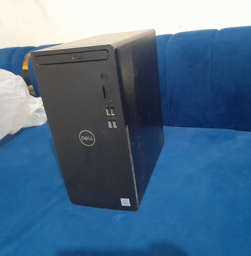 Core-i7 10th generation 8gb ram 1tb Hard disk urgent sale need cash 1