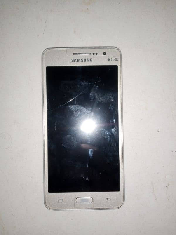 Samsung Grand prime 1