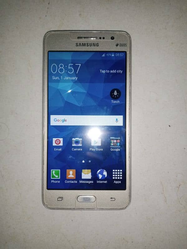 Samsung Grand prime 2