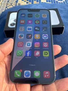 iPhone 13 Pro Super Condition