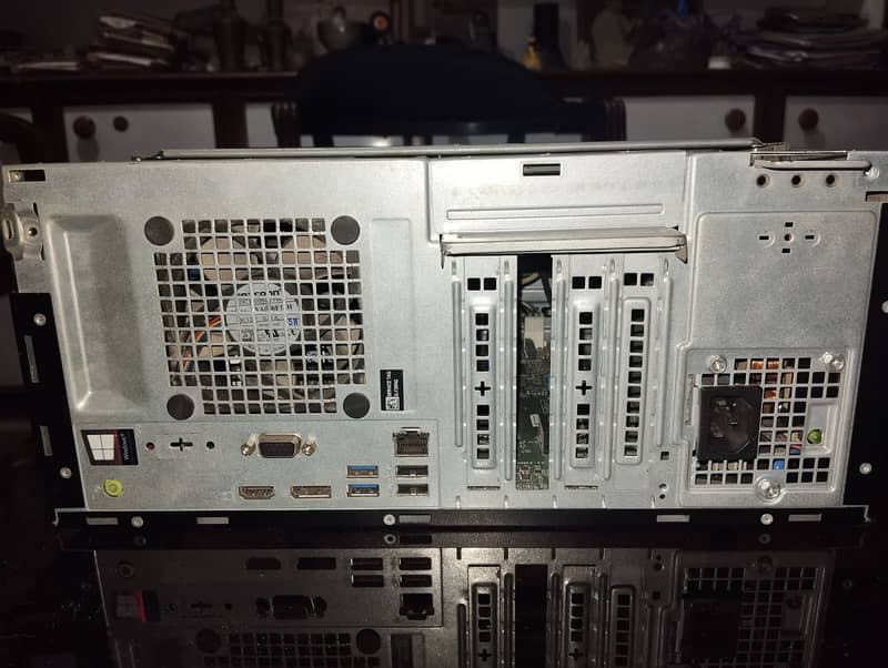 DELL OPTIPLEX 3060 GAMING SYSTEM 0